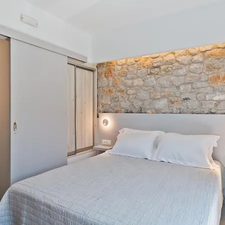 Nostos Villa Lefkos  Exterior photo
