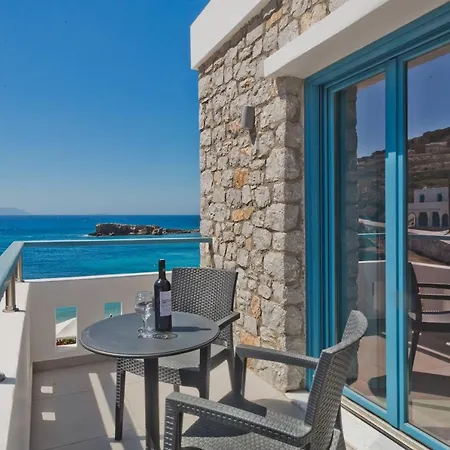 Nostos Villa Lefkos  Exterior photo