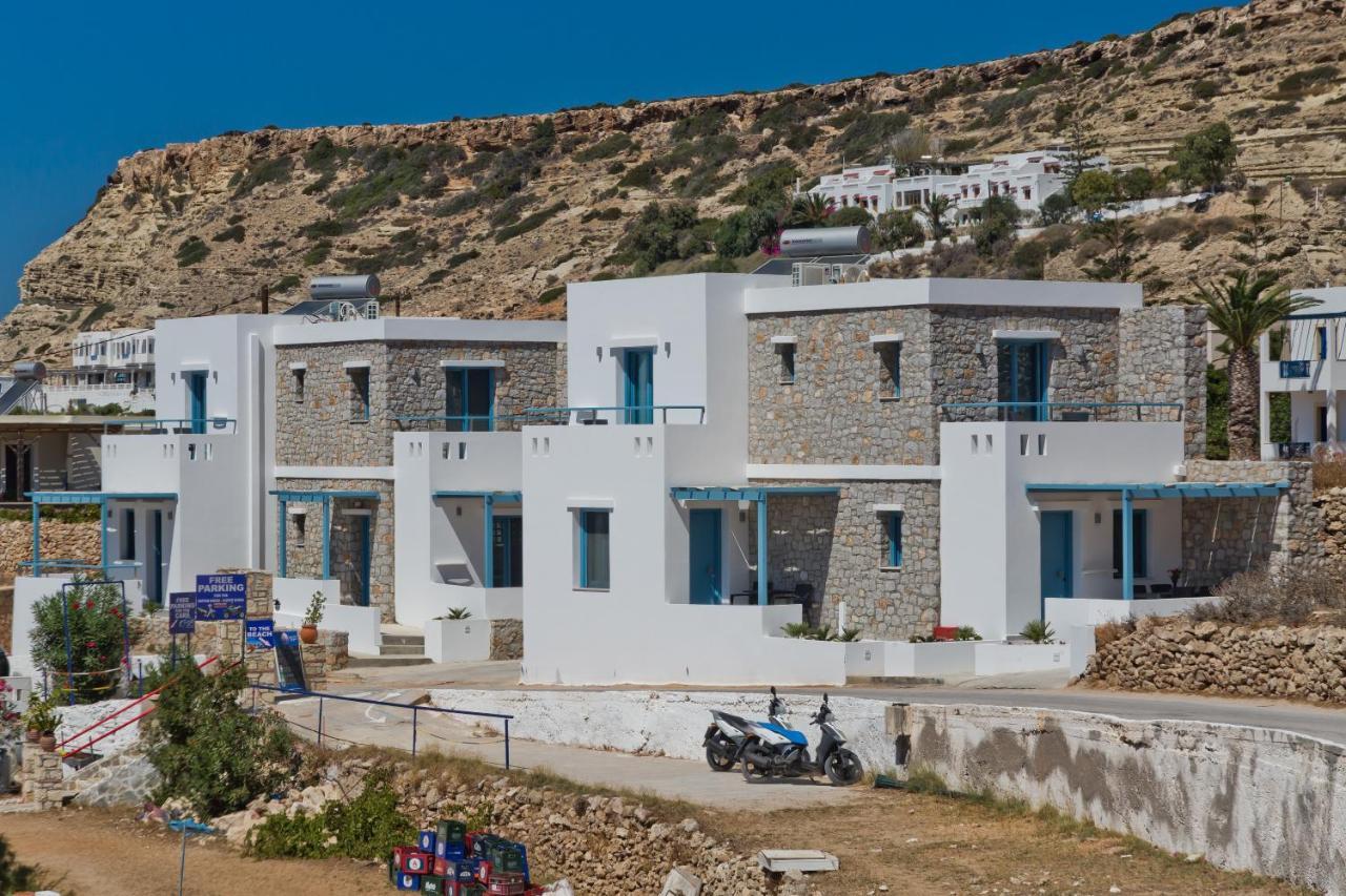 Nostos Lefkos (Karpathos)