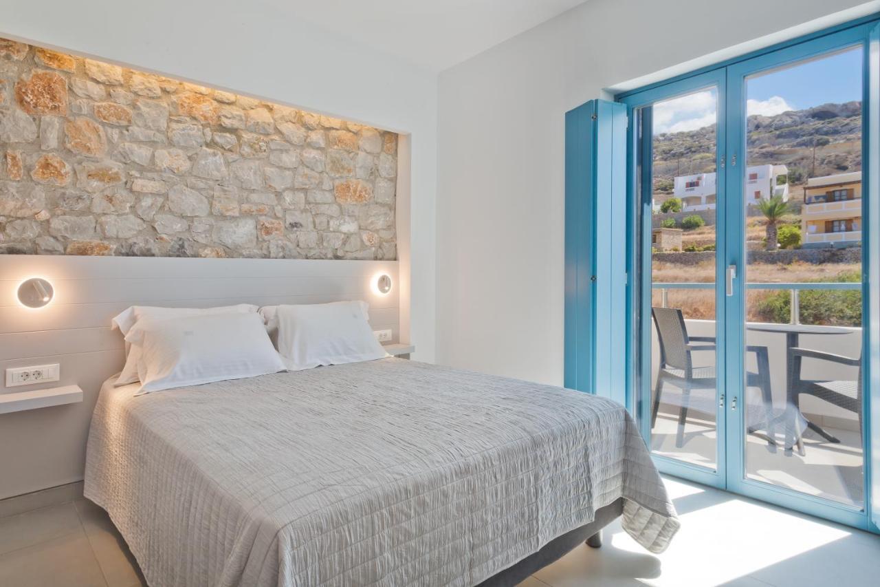 Nostos * Lefkos (Karpathos)