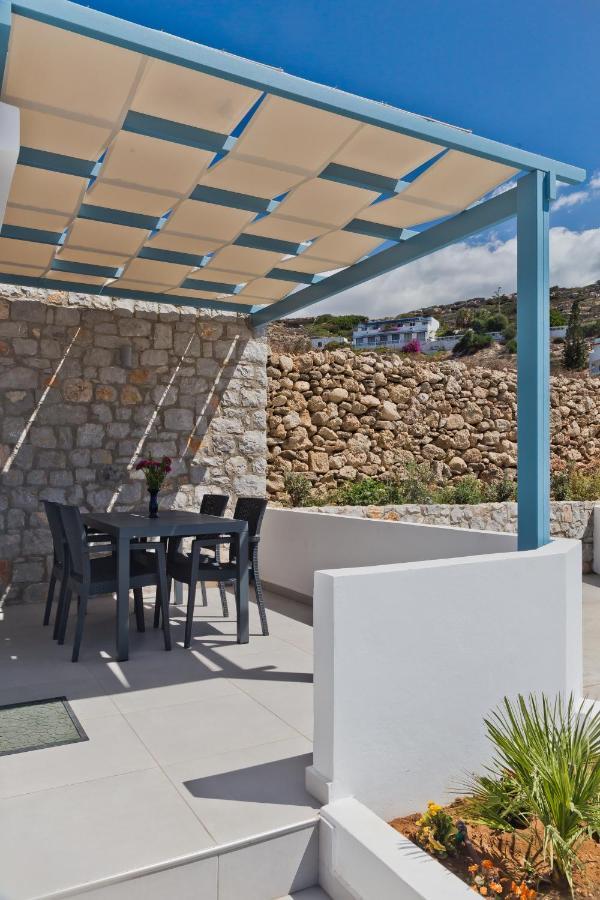 וילה Nostos