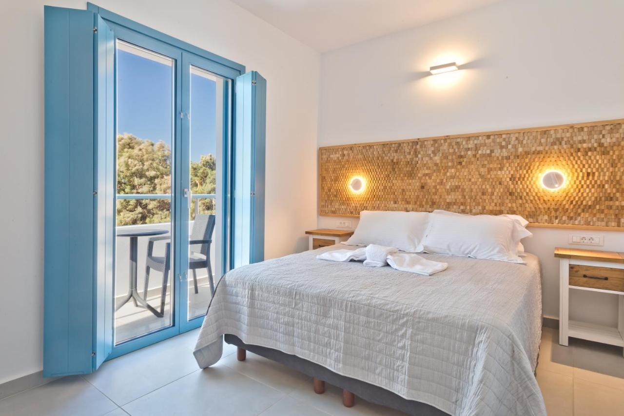 Villa Nostos *