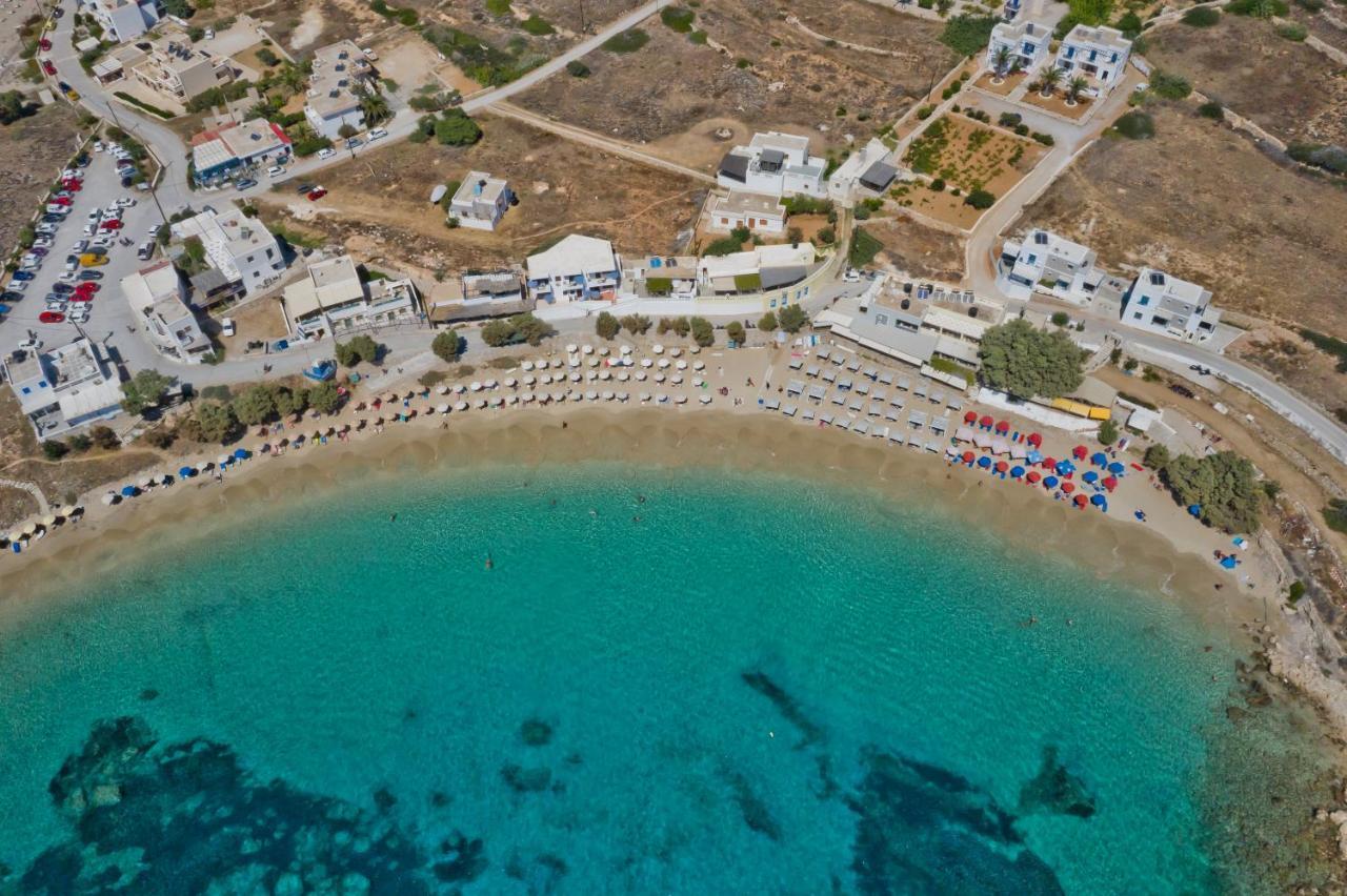 Nostos Villa *