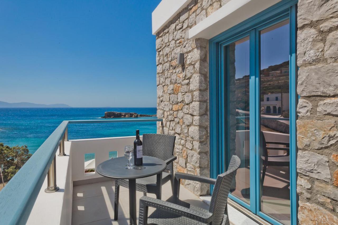 Nostos Lefkos (Karpathos)