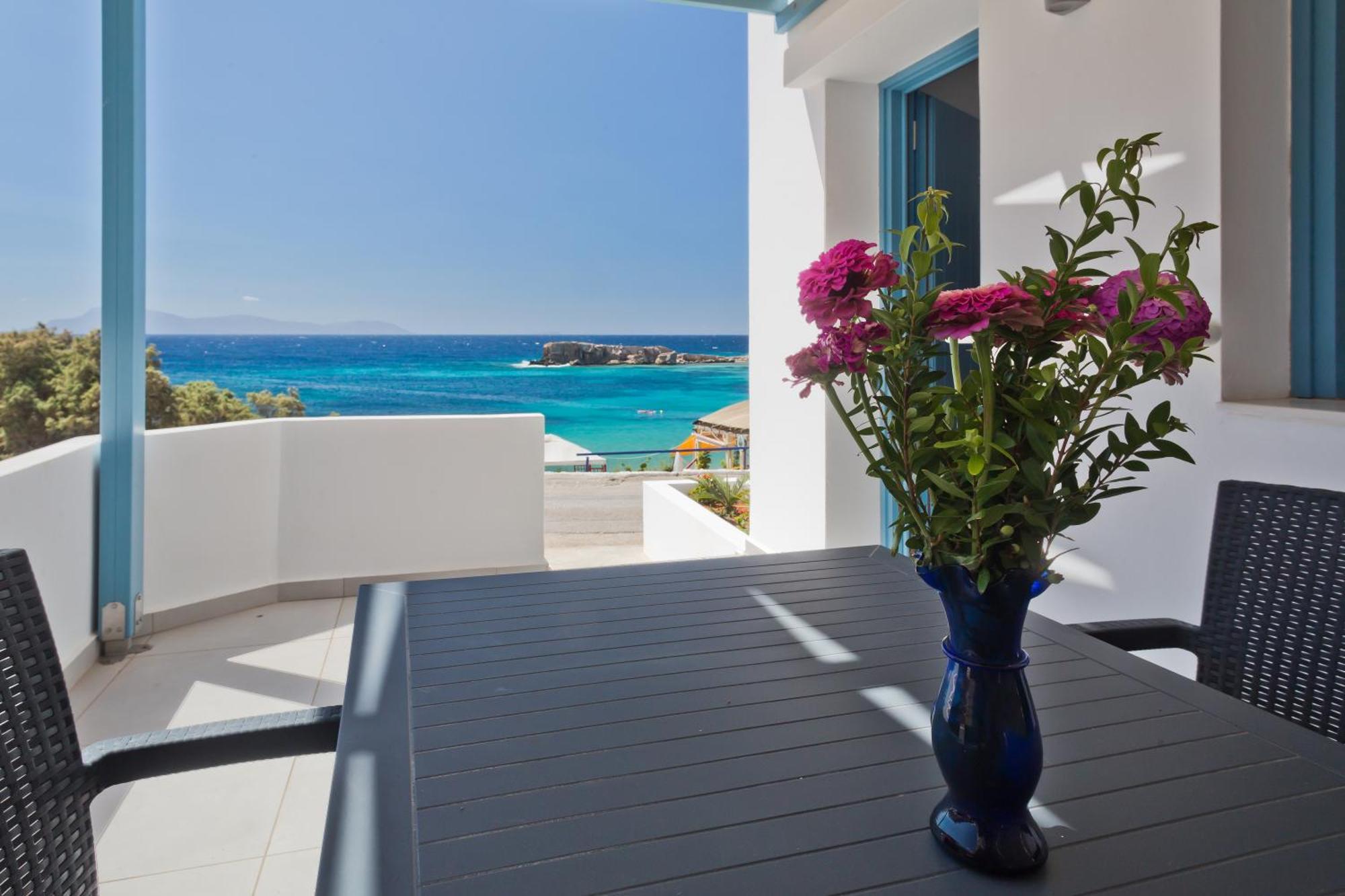 Nostos Villa Lefkos (Karpathos)